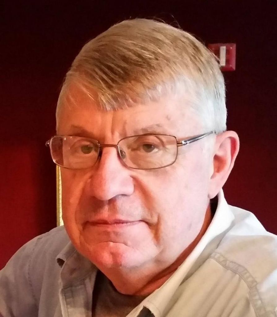 Philip G. Dole, Sr. Profile Photo