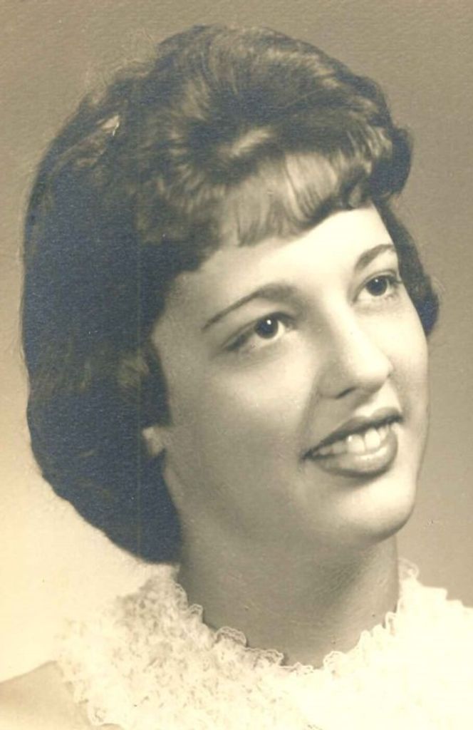 Vicki L. (Calver)  Leedom Profile Photo