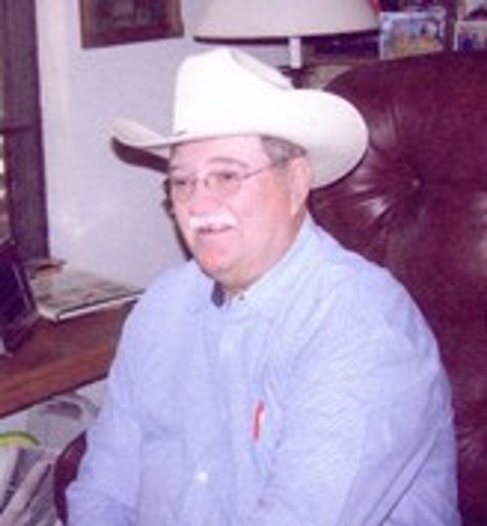 Bill L. Burgess