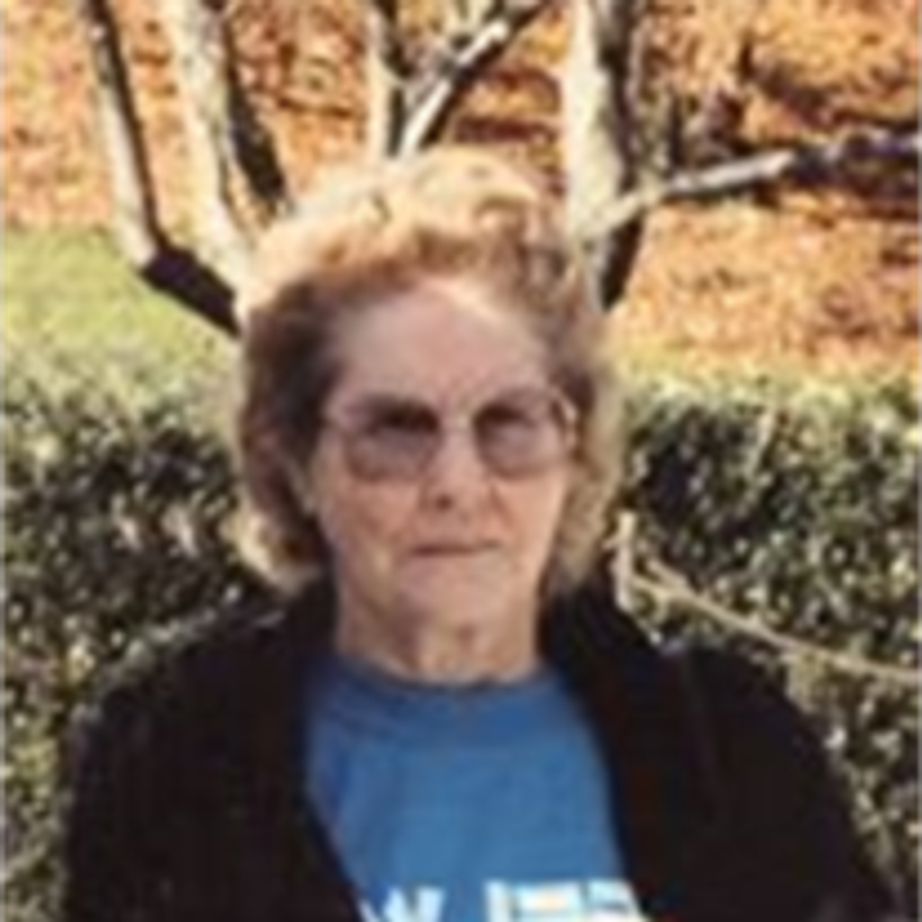 Bertha Luck