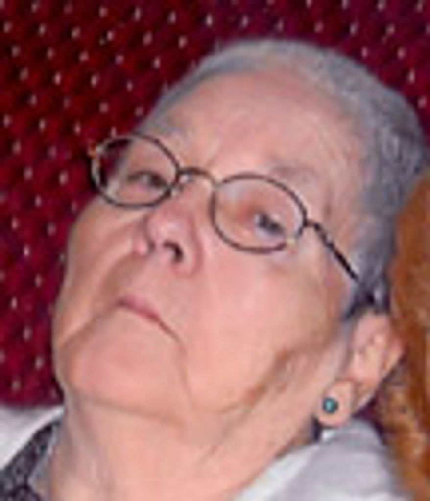 Ethelene Dayton Smith