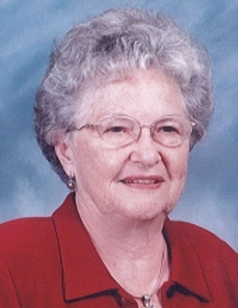 Dorothy  "Dot" Harmon Davis