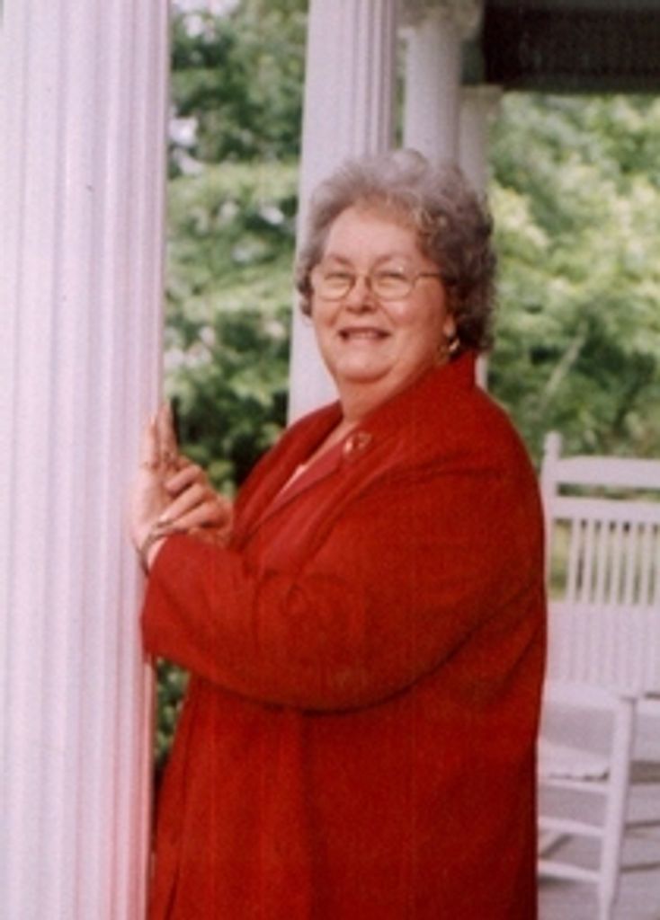 Sarah Frances Prince