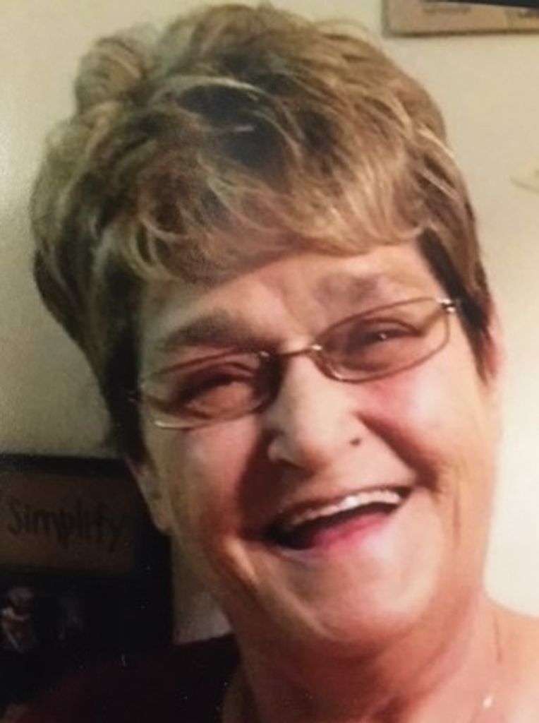Shirley L. (Hayslip) Hamilton