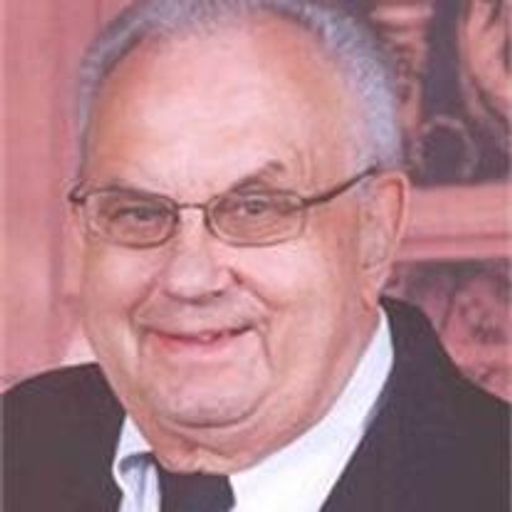 John Robert Horton Profile Photo