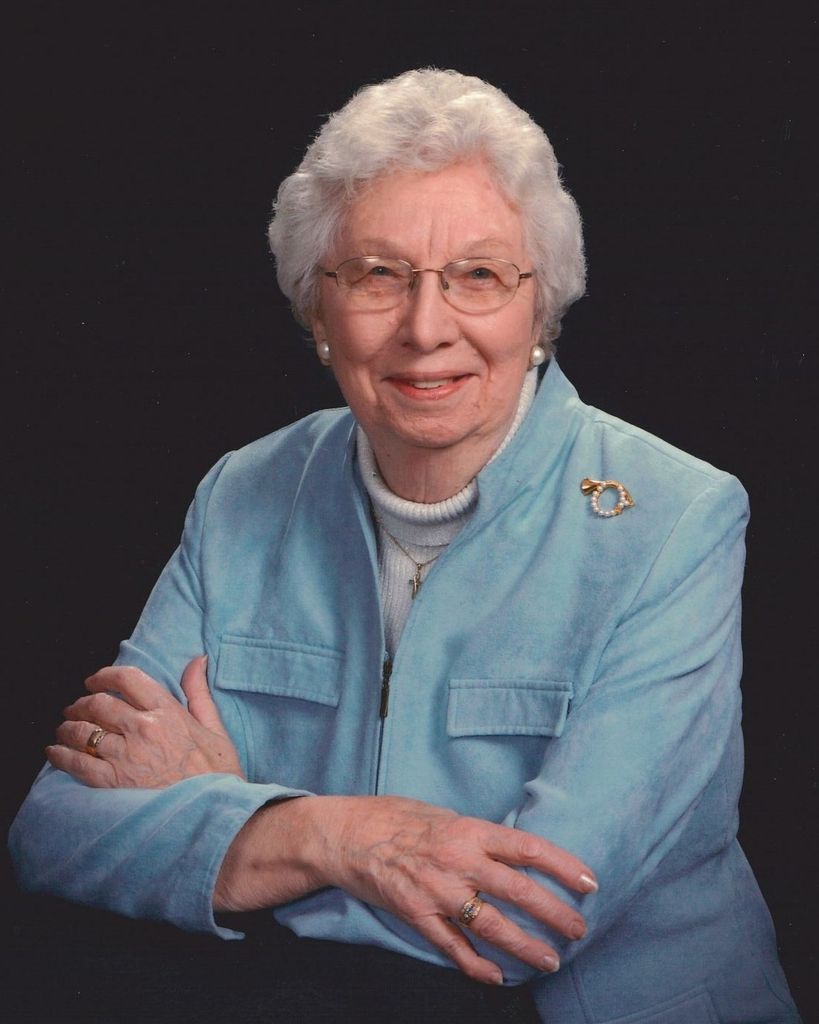 Nora "Norie" Jean Lietz