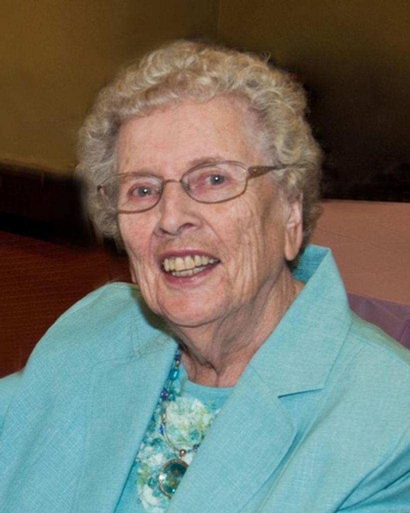 Marie Parrill Profile Photo