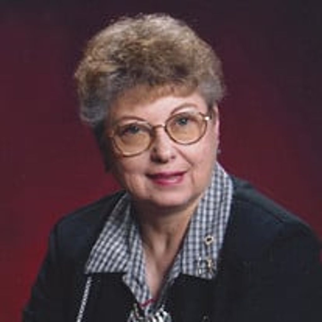 Shirley A. McKinney
