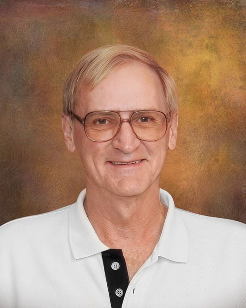 Gary Allen Blythe Profile Photo
