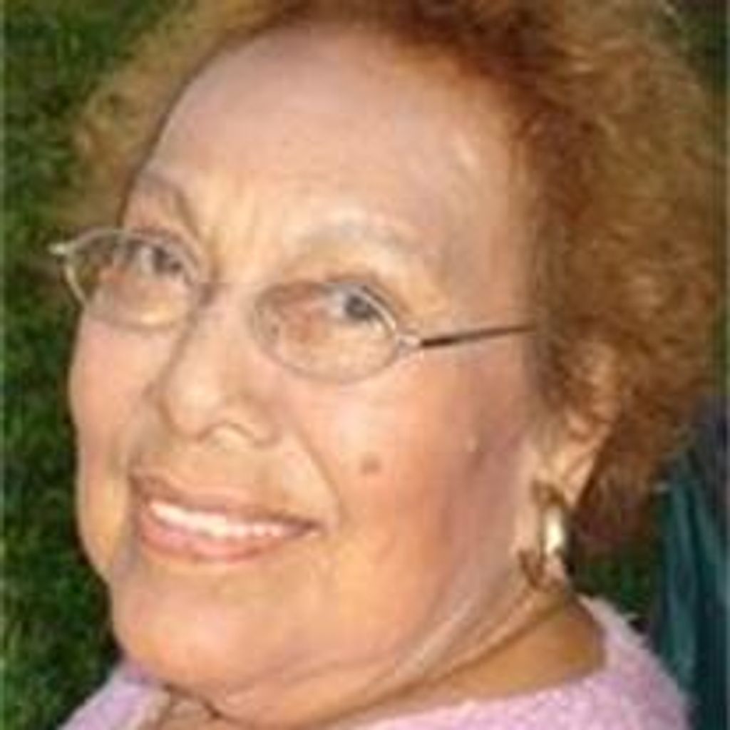 Elida G Duron Profile Photo