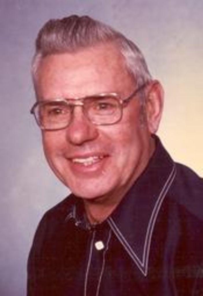 Edmund "Ted" Wellington