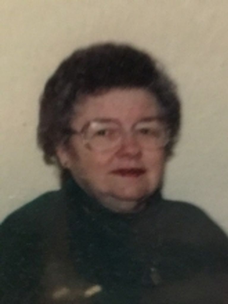 Lorraine Matolich