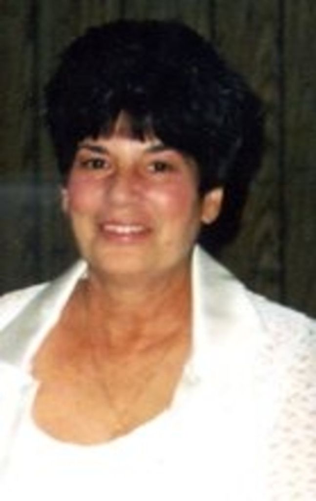 Patricia Ann Streett