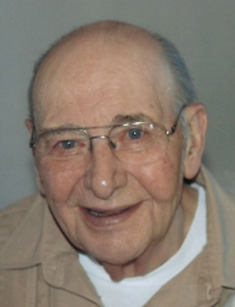 Lawton L Conrad Profile Photo