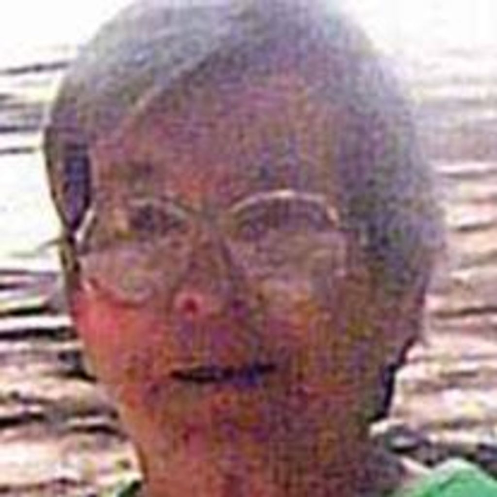 Bertha D. Sandoval Profile Photo