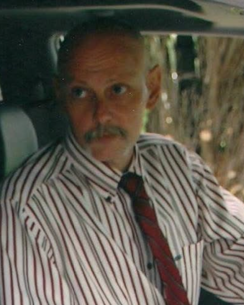 Roy "Neil" Pender
