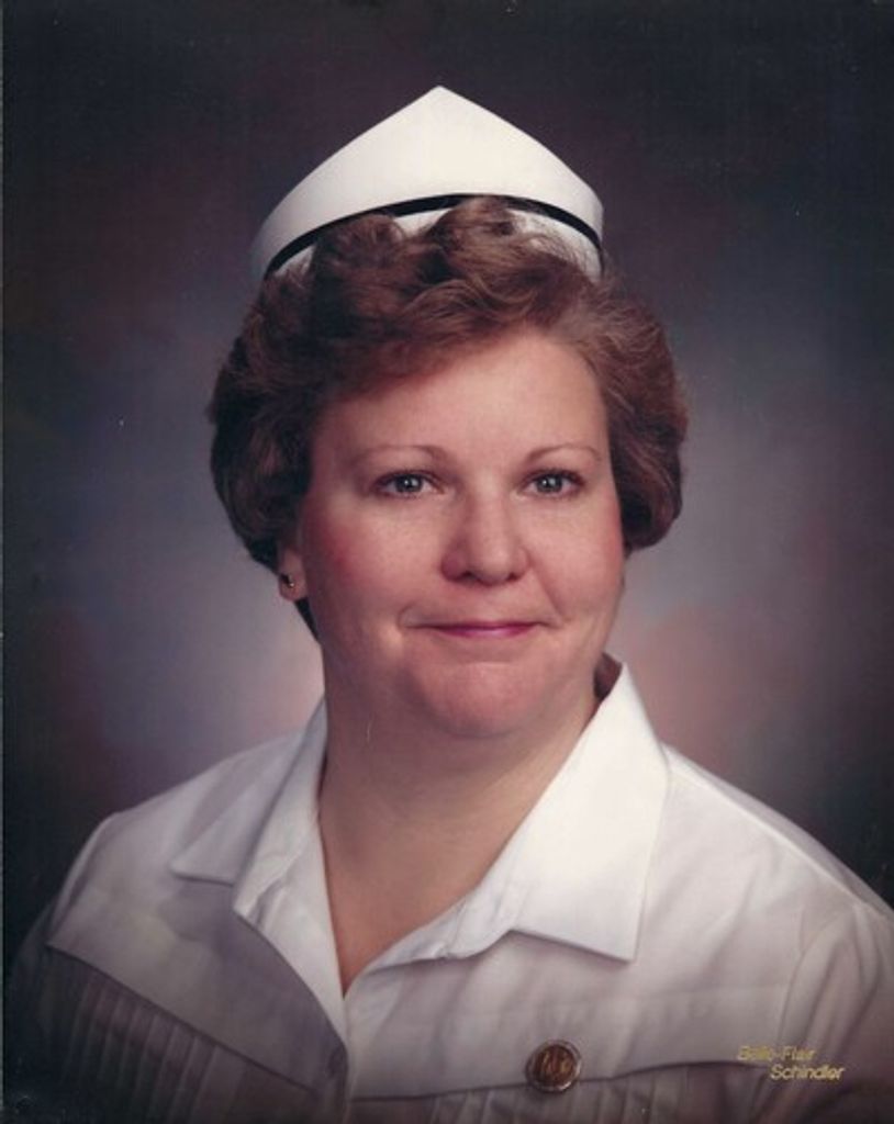 Barbara Ruth Balling Profile Photo