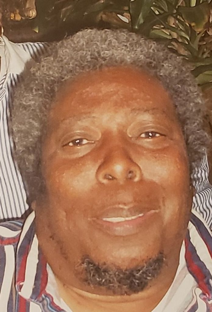 Leonard "Pappy" Hazel, Sr.