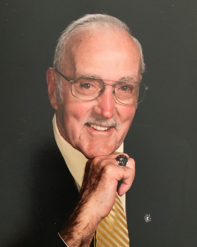 Otis Lee Burge Profile Photo