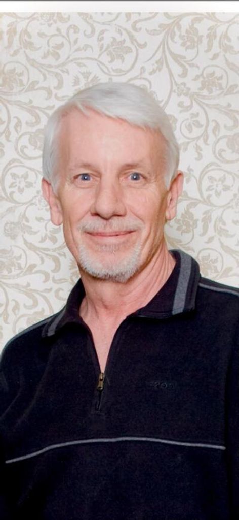 Thomas M Ziegler Profile Photo