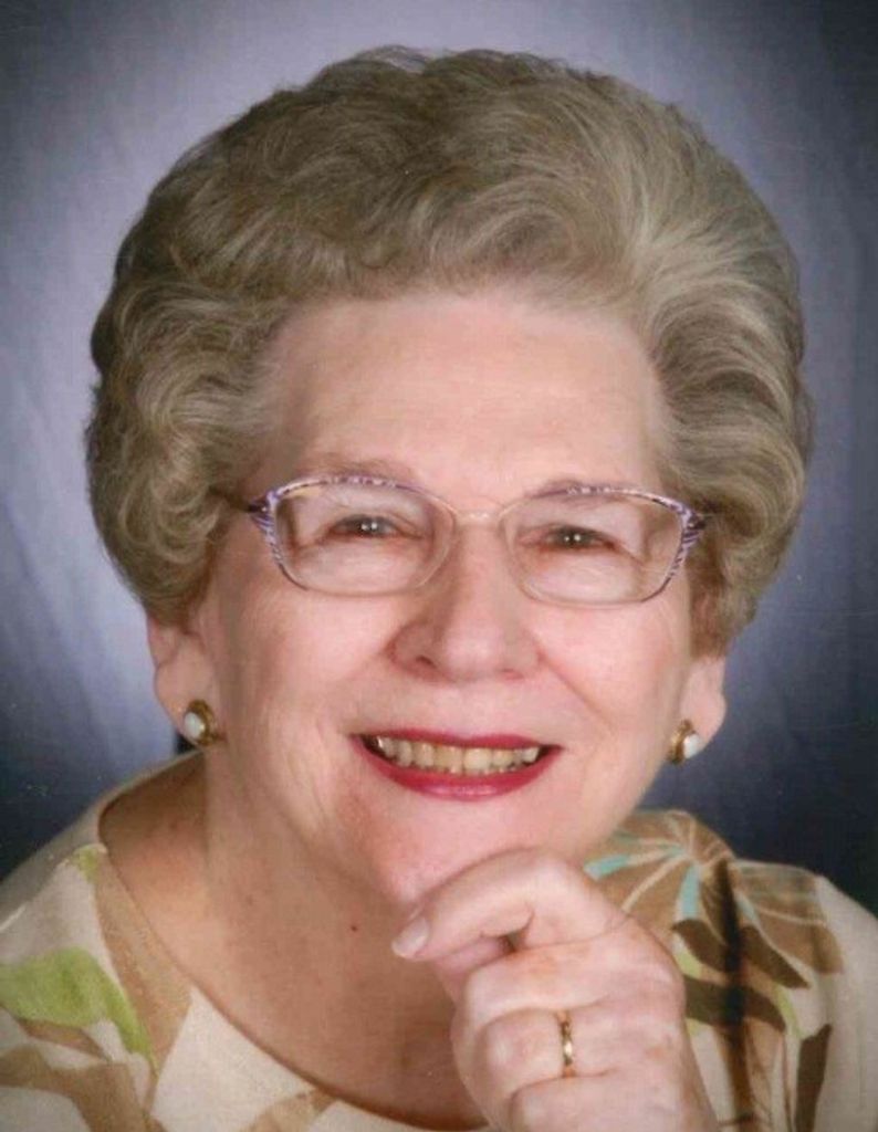 Mary Cunningham Profile Photo