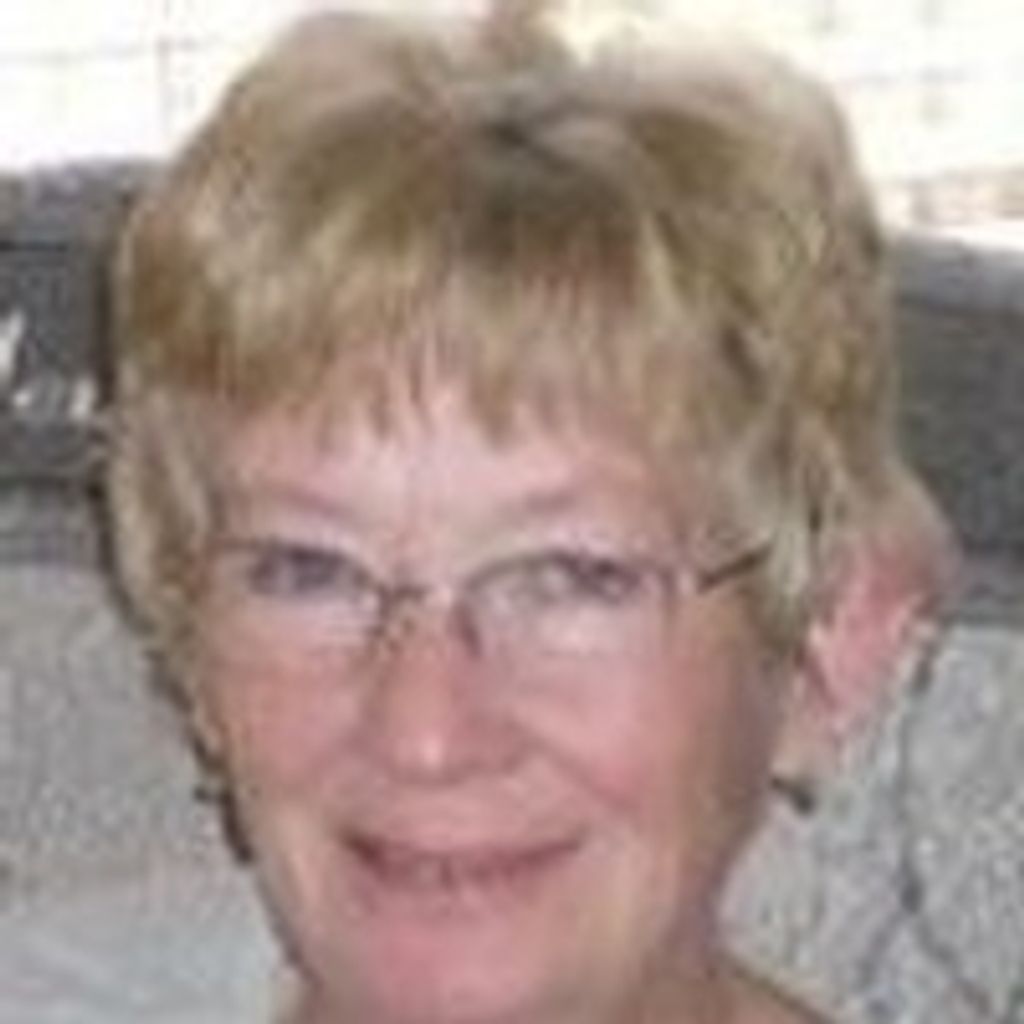 Patricia Cliff-Ann Adams Profile Photo