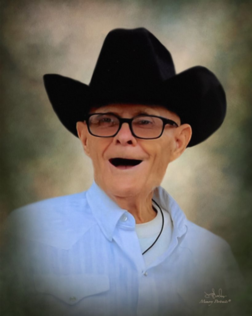 Ralph Yates