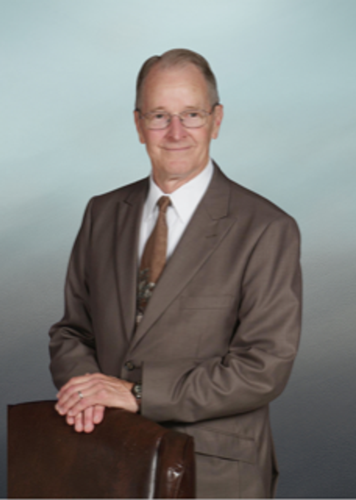 Thomas E. Jarrell, Ii