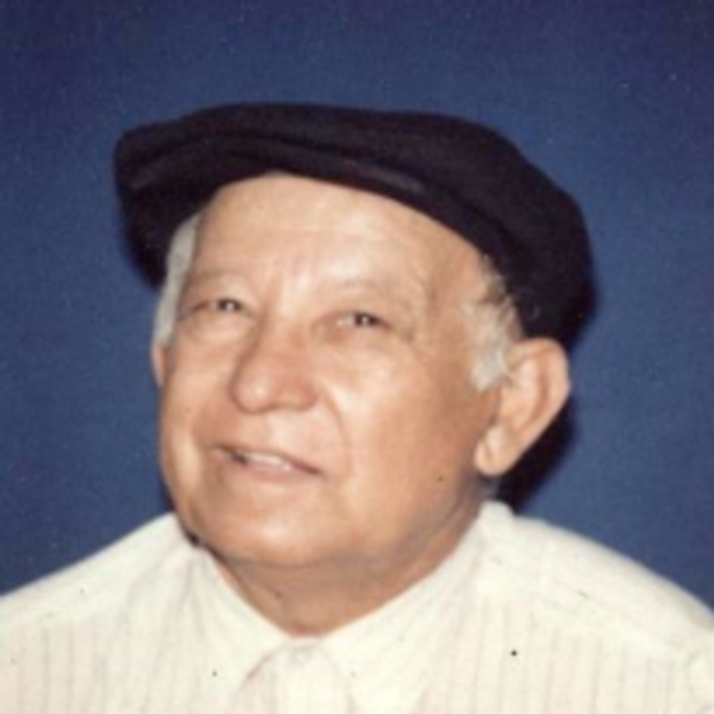 Luis Virgilio Rodriguez