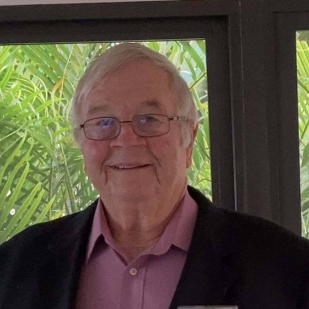 Richard J. Walsh Profile Photo
