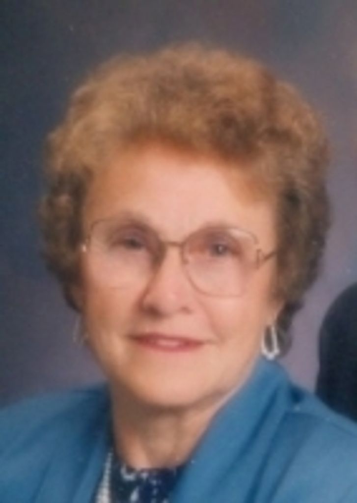 Clarabelle Mae Meier