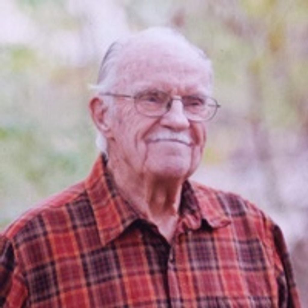 Gerald Nelson Broadbent
