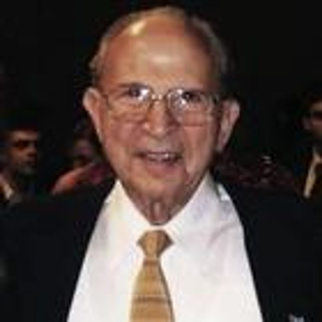 Pete S. "Pantelis" Sfikas