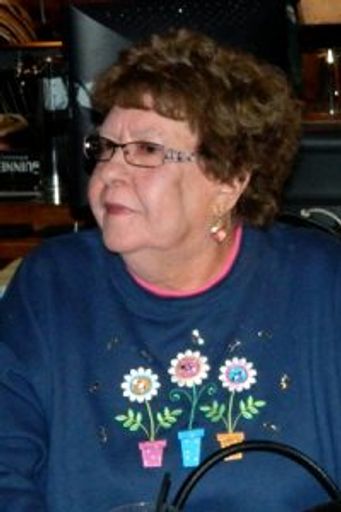 Sharon  Leone Rexford Profile Photo