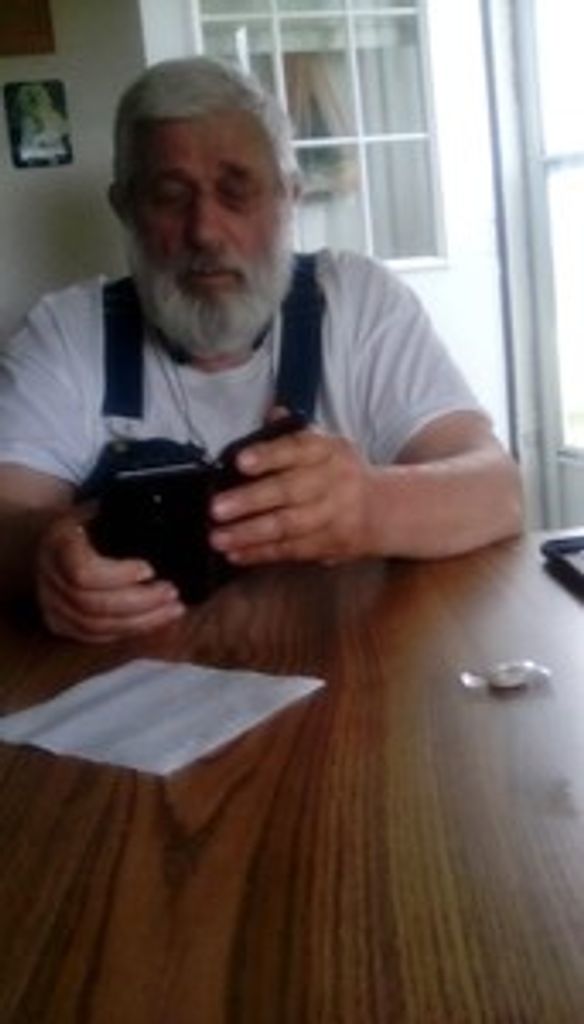 William H. Menefee