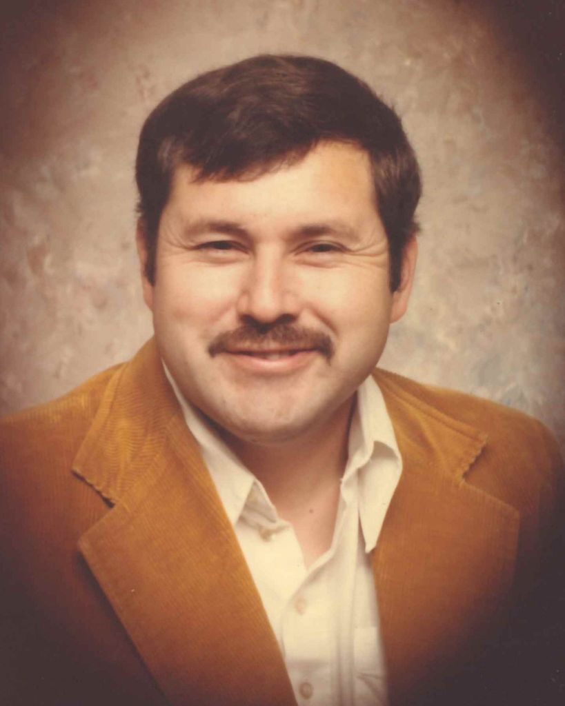 Leon Hernandez, Jr. Profile Photo