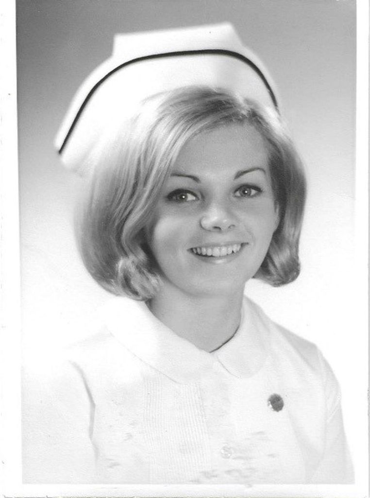 Marie Anne (Mullen)  Ansello