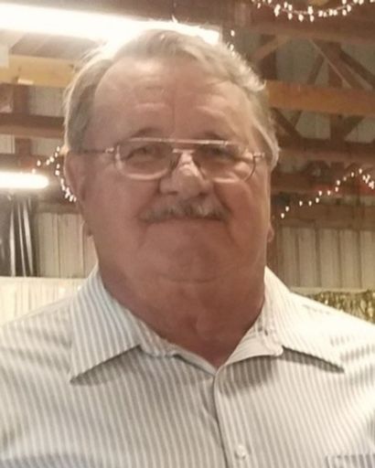 Loren Lee Leslie's obituary image