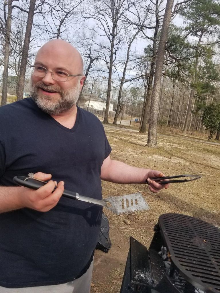 Robert Paul Francis Doran Profile Photo