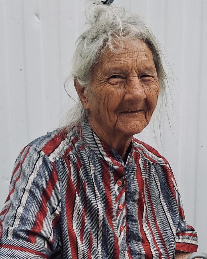 Maydene Marie Musgrave Profile Photo