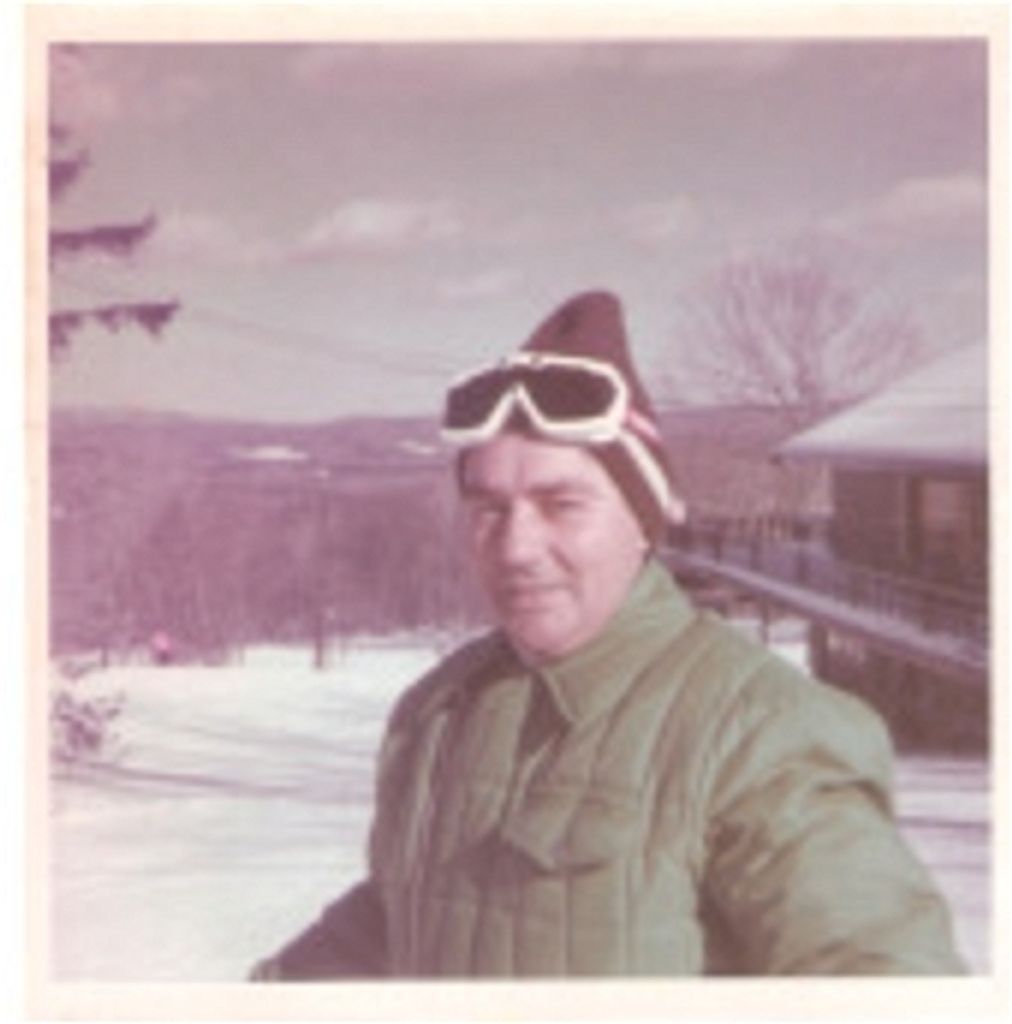 Raymond A. Watson Profile Photo