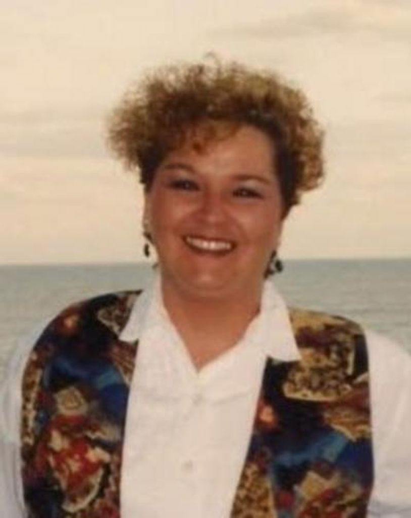 Deborah Lee Hall Profile Photo