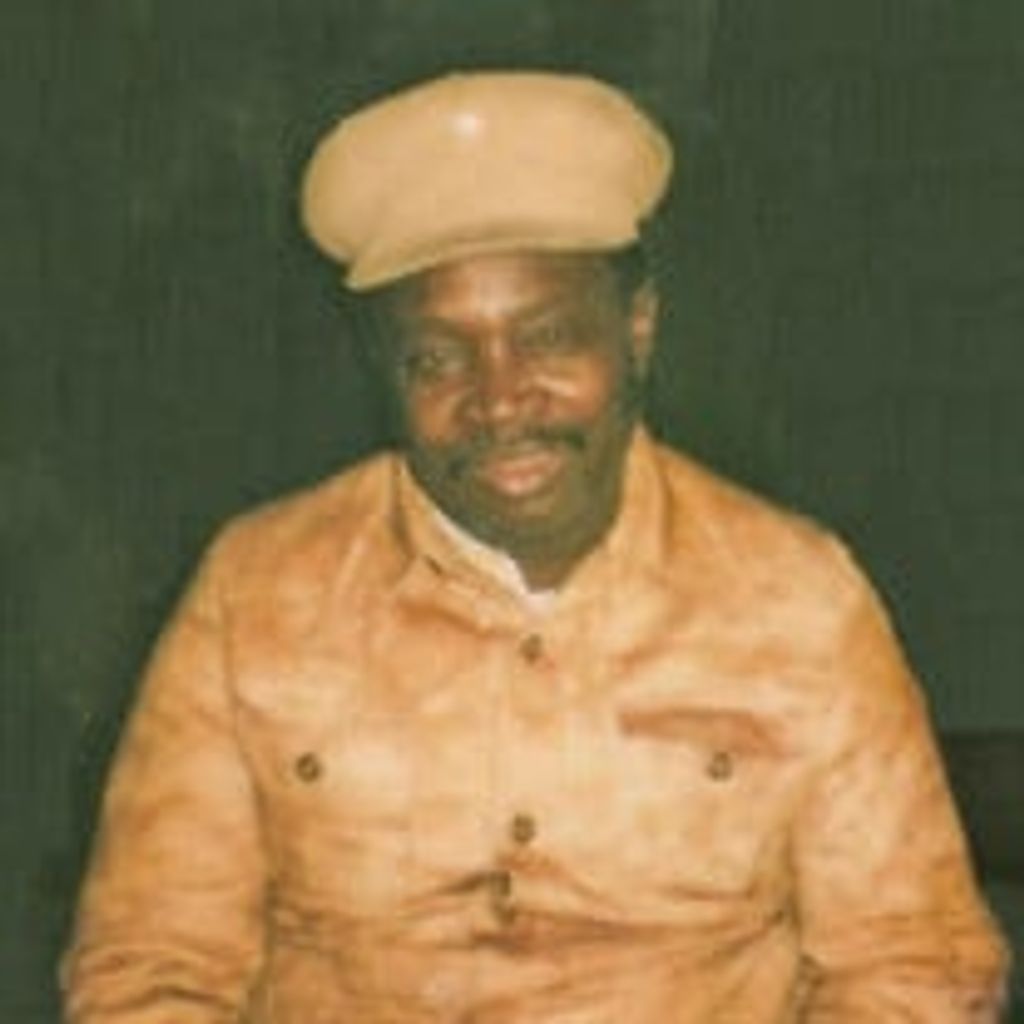 Charlie Washington Sr. Profile Photo