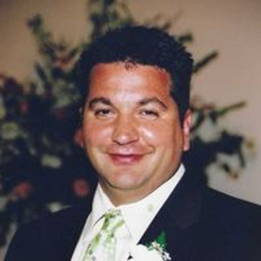 Steve Thomas Pappas Profile Photo