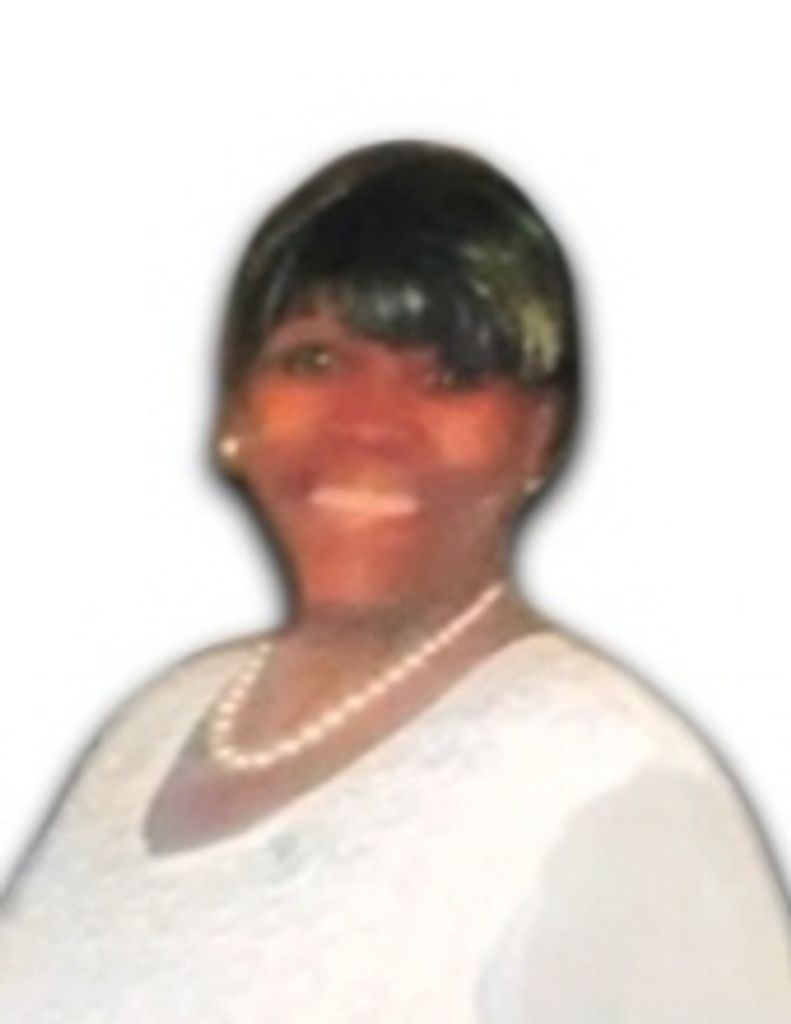 Aretha  Lynn Tate