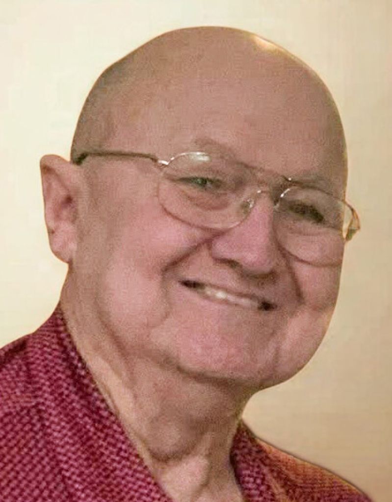 Ronald Eugene Harms Profile Photo