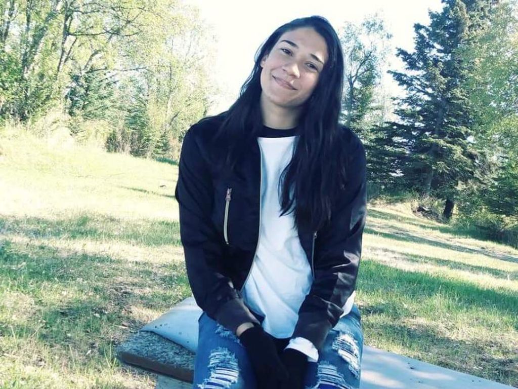 Genesis Lopez Rosario