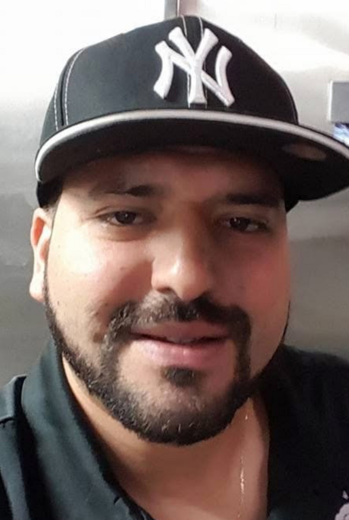 Ruben Espinoza Jr. Profile Photo