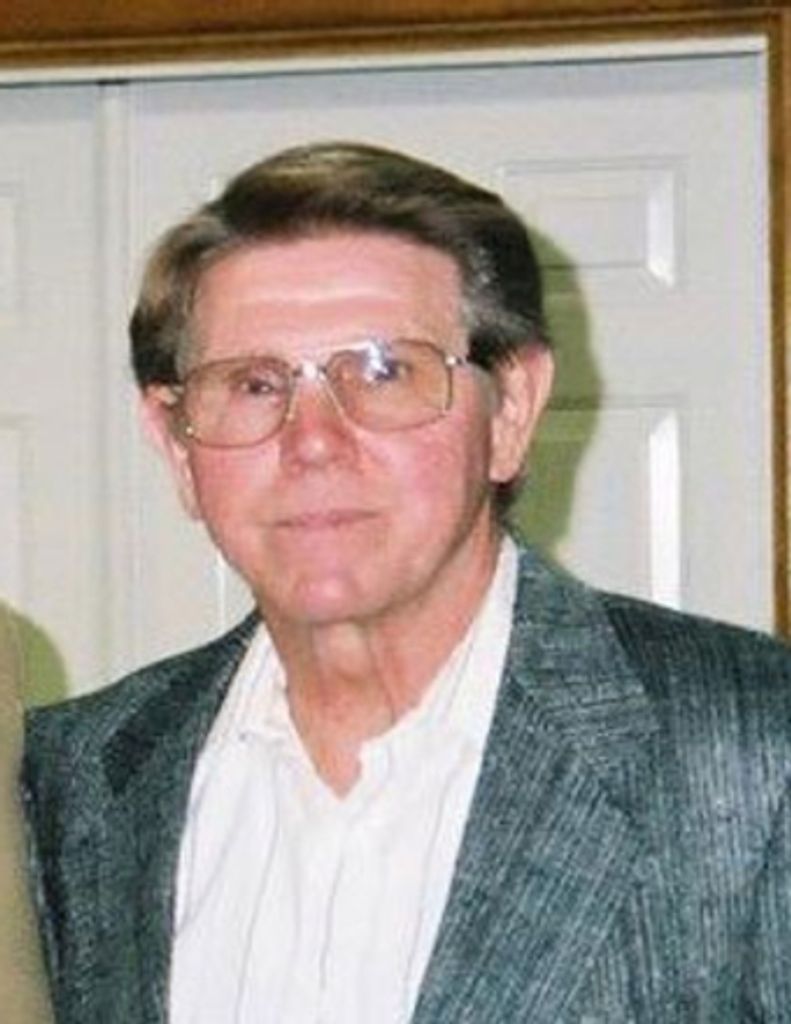 Donald Lee Stewart