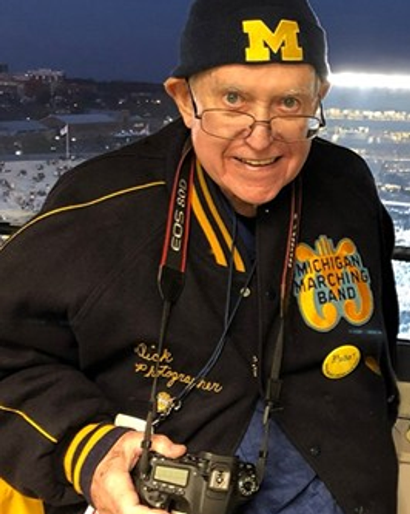 Richard Morse Gaskill